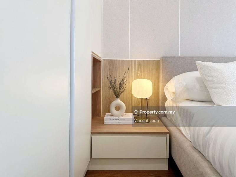 For Rent - Residensi Astrea