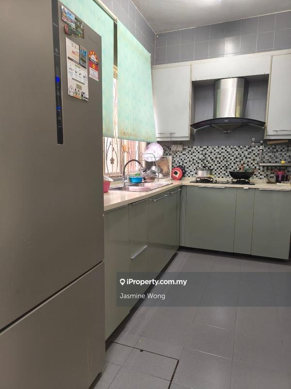 2-storey Terraced House for Sale in TAMAN PUCHONG UTAMA, Puchong by Jasmine Wong - iProperty.com.my