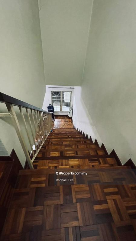 2-storey Terraced House for Sale in Bandar Kinrara Seksyen 4, Bandar Kinrara by Rachael Lee - iProperty.com.my