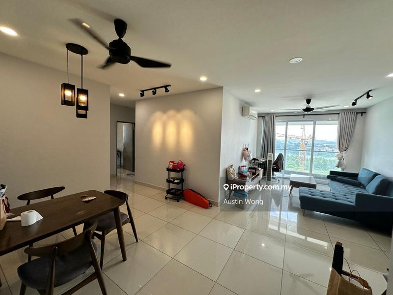 Kondominium untuk Dijual di Aurora Residence @ Lake Side City oleh Austin Wong - iProperty.com.my
