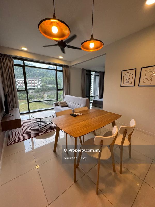 For Rent - The Ridge