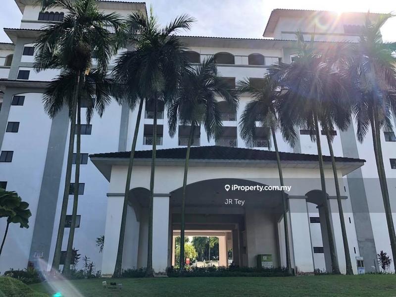 Kondominium untuk Dijual di Sri Alam Condominium oleh JR Tey - iProperty.com.my