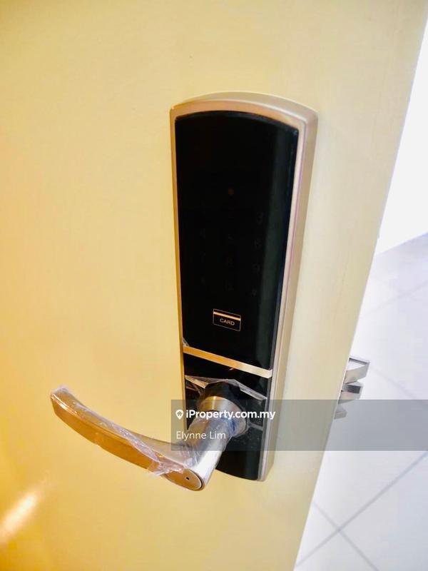 Service Residence for Sale in Cerrado Residence @ Southville City by Elynne Lim - iProperty.com.my