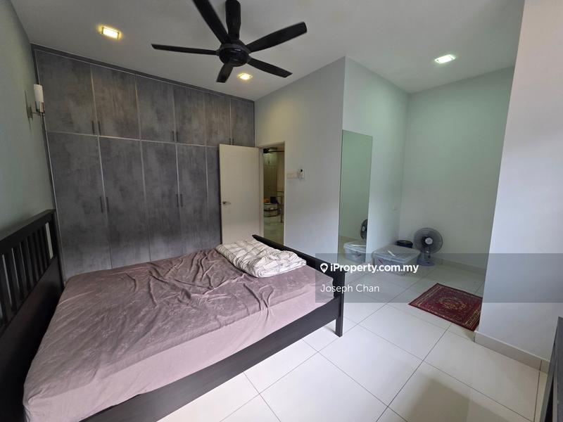 Rumah Berangkai 2 Tingkat untuk Dijual di Seksyen 13, Shah Alam oleh Joseph Chan - iProperty.com.my