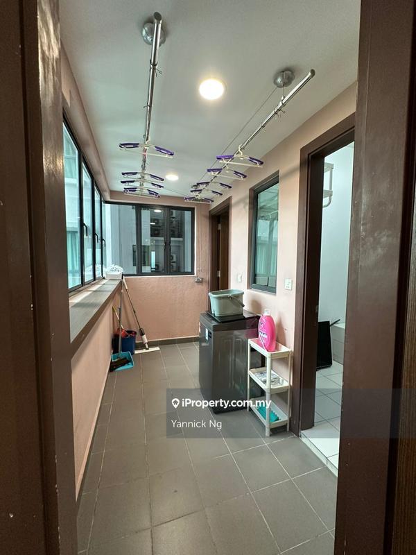 Condominium for Sale in Altitude 236 by Yannick Ng - iProperty.com.my