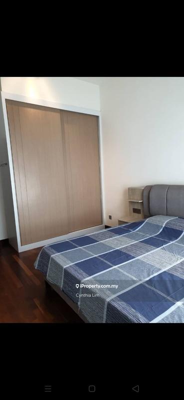 Service Residence for Rent in Paragon Suites @ CIQ by Cynthia Lim - iProperty.com.my
