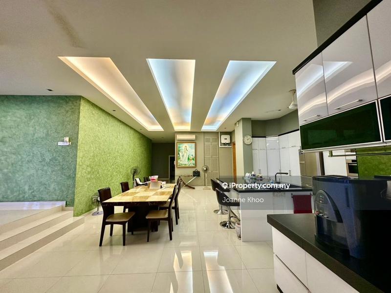 Kondominium untuk Dijual di Seputeh Permai oleh Joanne Khoo - iProperty.com.my