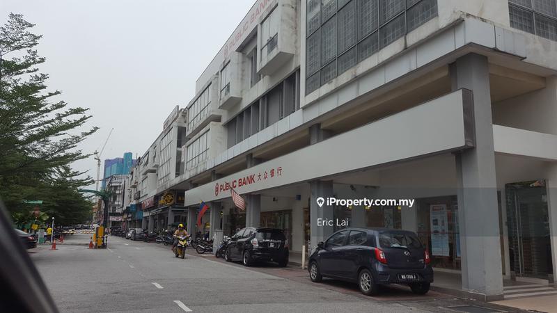For Sale - StarParc Point, Setapak, Kuala Lumpur
