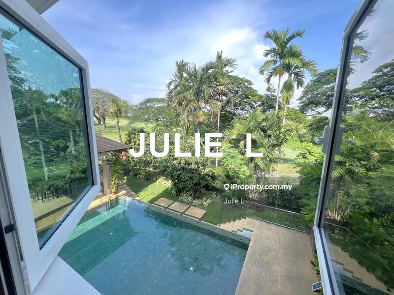 Bungalow House for Sale in Mines Resort City, Seri Kembangan by Julie L - iProperty.com.my