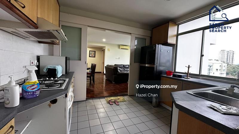 Kondominium untuk Dijual di Bayshore Condominium oleh Hazel Chan - iProperty.com.my