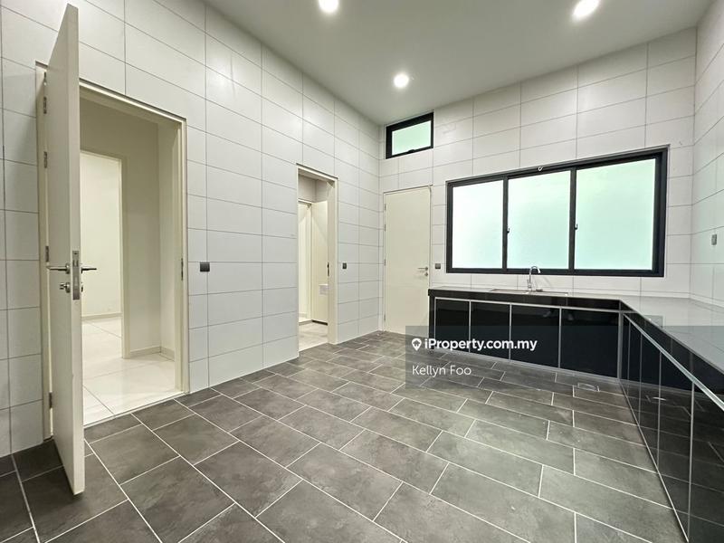 Semi-Detached House for Sale in Seaview 2 Storey Semi-D at 8 Residence Ujong Pasir, Melaka City by Kellyn Foo - iProperty.com.my