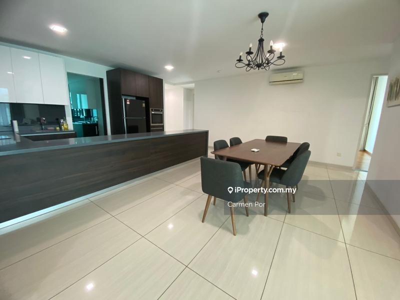Kondominium untuk Disewa di The Light Collection IV oleh Carmen Por - iProperty.com.my