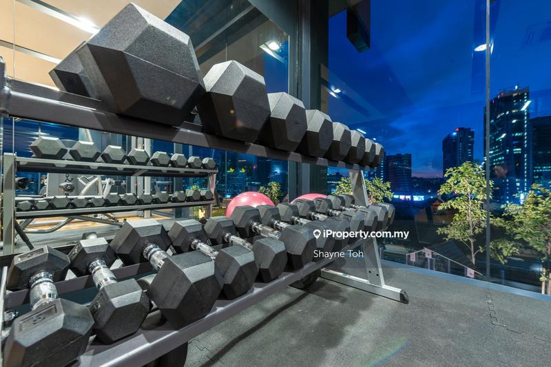 Service Residence for Rent in Anggun Residences by Shayne Toh - iProperty.com.my