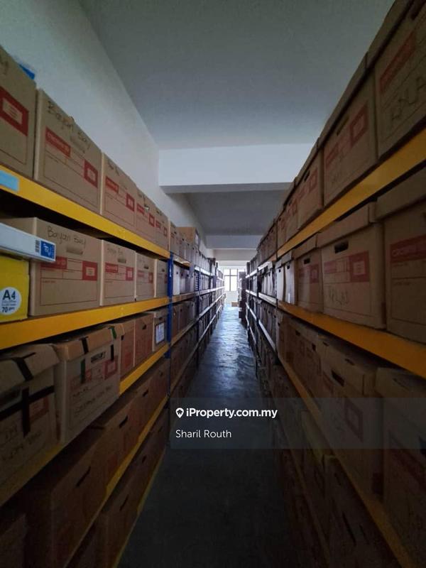 Kedai untuk Dijual di Taman Bukit Segar, Cheras oleh Sharil Routh - iProperty.com.my