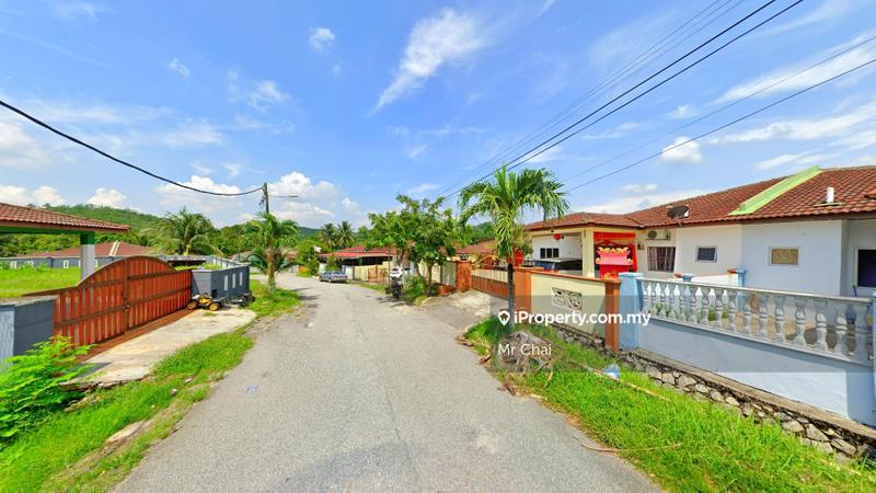 Agricultural Land for Sale in Kuala Kubu Baru, Batang Kali, Hulu Selangor, Rasa by Mr Chai - iProperty.com.my