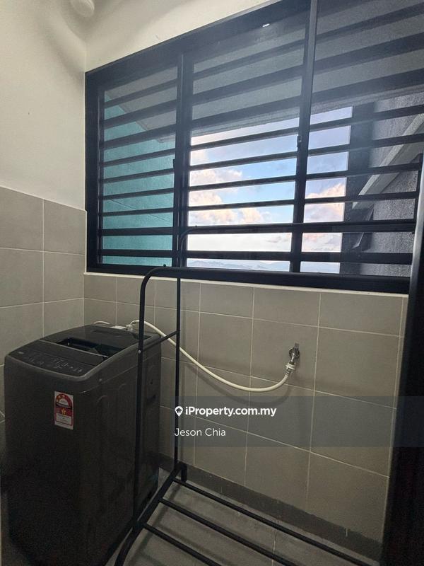 Service Residence for Rent in MKH Boulevard II by Jeson Chia - iProperty.com.my