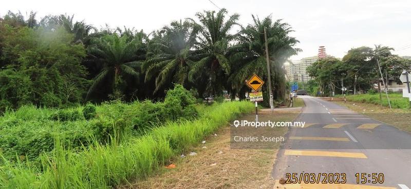Agricultural Land for Sale in Port Dickson, Negeri Sembilan by Charles Joseph - iProperty.com.my