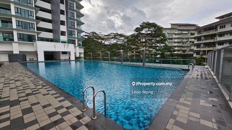 Condominium for Sale in Geo38 Residence by Leon Wong - iProperty.com.my
