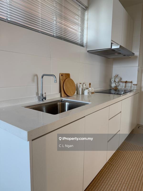 Service Residence for Rent in Jadite Suites by C L Ngan - iProperty.com.my