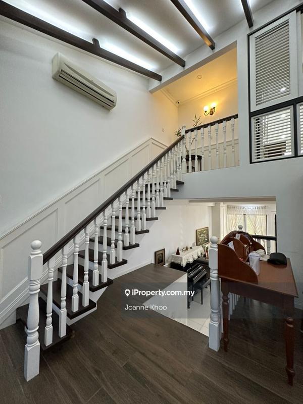 Rumah Berkembar untuk Dijual di Taman Seputeh, Seputeh, KL, Seputeh oleh Joanne Khoo - iProperty.com.my