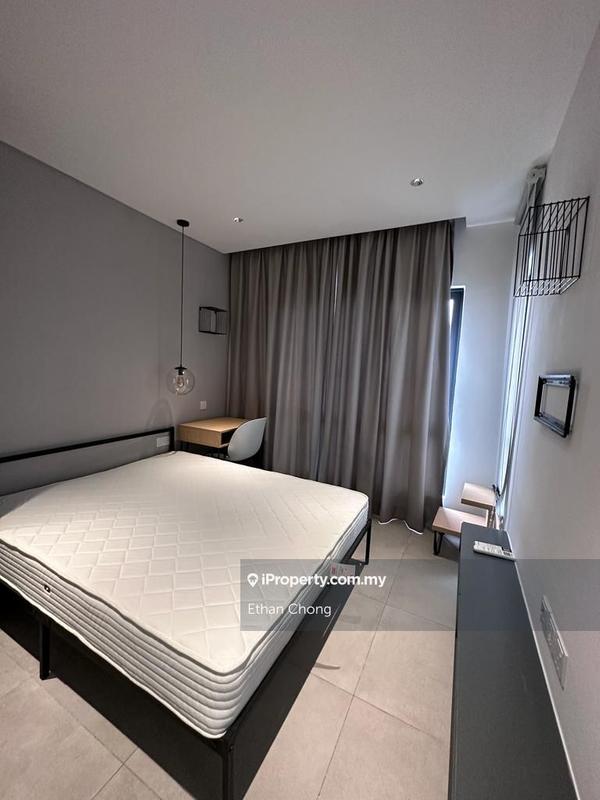 Service Residence for Rent in DK Impian by Ethan Chong - iProperty.com.my