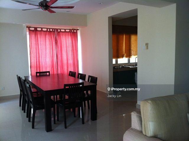 Kondominium untuk Dijual di The Boulevard oleh Jacky Lin - iProperty.com.my