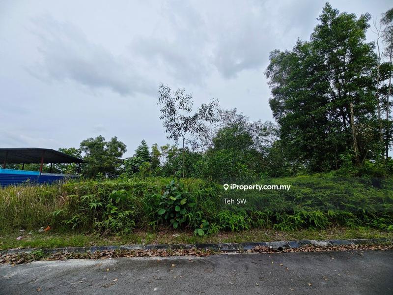 Tanah Banglo untuk Dijual di Bandar Bukit Mahkota, Bangi oleh Teh SW - iProperty.com.my