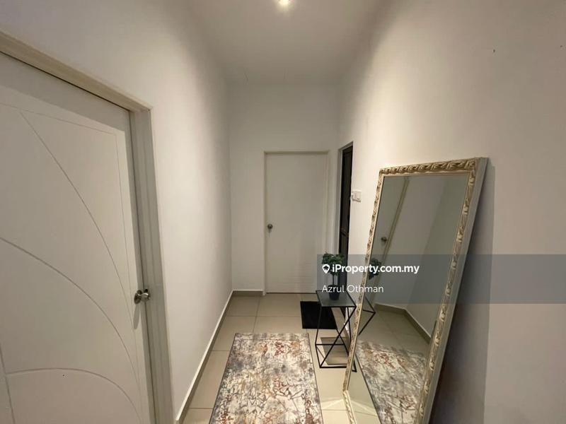 2-storey Terraced House for Sale in Taman Melati Indah, Ampangan by Azrul Othman - iProperty.com.my