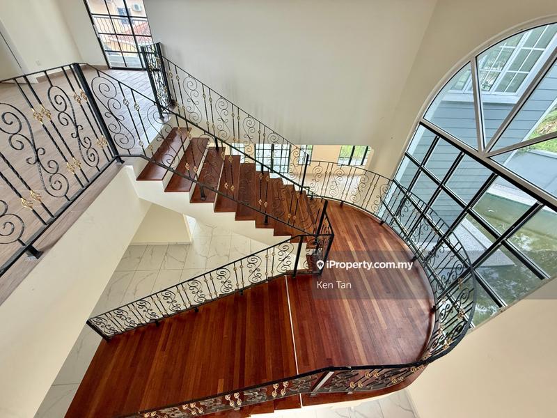 Bungalow House for Sale in Seksyen 6, Petaling Jaya by Ken Tan - iProperty.com.my