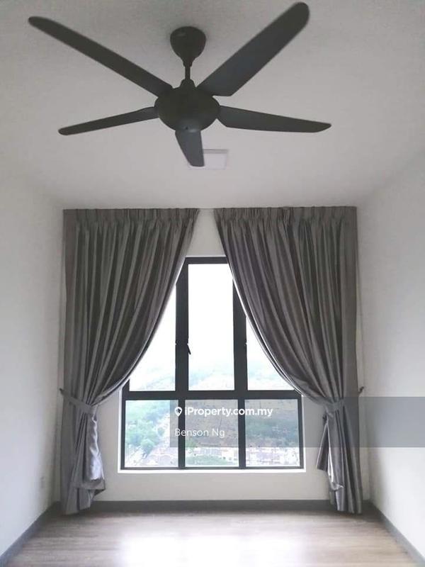For Rent - United Point (Residensi Berpadu)