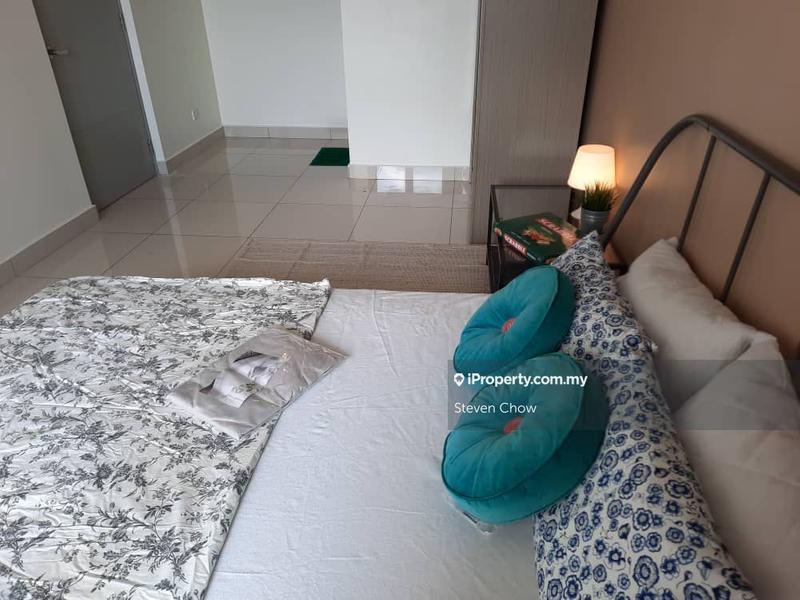 For Rent - Vila Vista