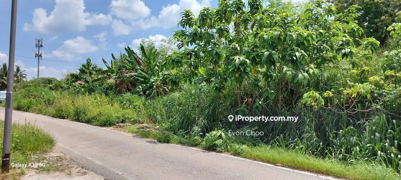 Tanah Kediaman untuk Dijual di Pulau Meranti, Puchong oleh Evon Choo - iProperty.com.my