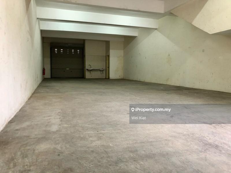 Shop for Rent in Subang Jaya, Selangor by Wei Kiat - iProperty.com.my