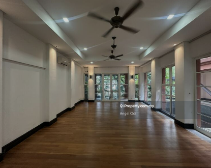 Bungalow House for Sale in Bukit Bandaraya, Bangsar by Angel Ooi - iProperty.com.my