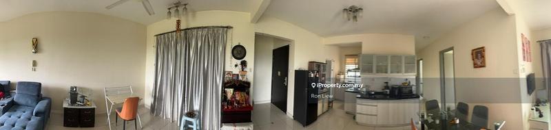 For Rent - Saville @ The Park