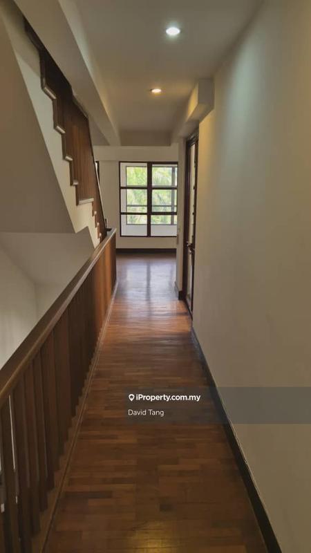 Kondominium untuk Dijual di Sri Penaga oleh David Tang - iProperty.com.my