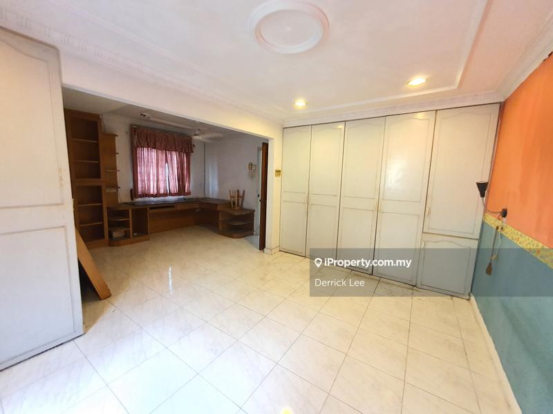 Rumah Berangkai 2 Tingkat untuk Dijual di Subang Jaya, Selangor oleh Derrick Lee - iProperty.com.my
