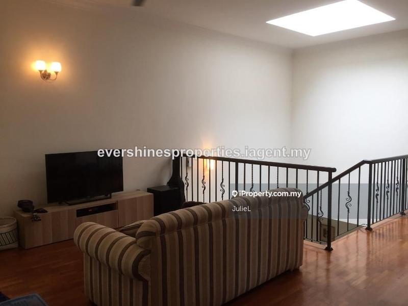 Semi-Detached House for Sale in Taman Sri Hartamas, Sri Hartamas by Julie L - iProperty.com.my