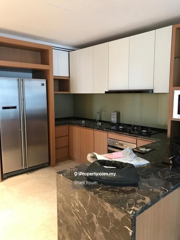 Service Residence for Sale in Anggun Residences by Sharil Routh - iProperty.com.my