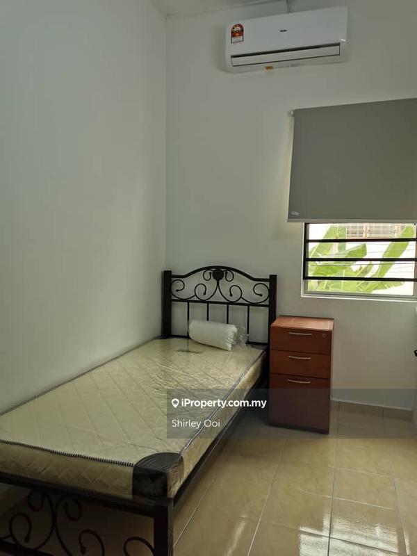 2-storey Terraced House for Sale in Taman Dato Demang, Seri Kembangan by Shirley Ooi - iProperty.com.my