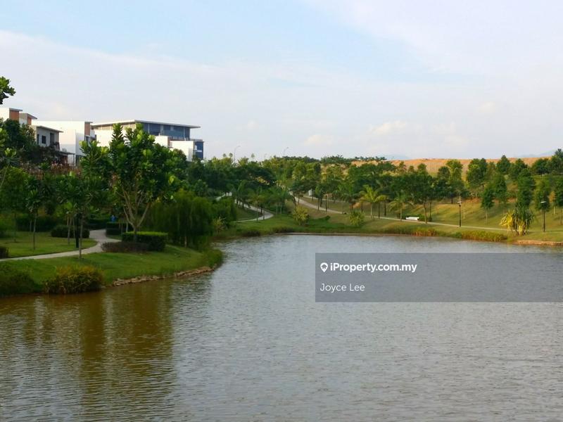 Rumah Berangkai 2 Tingkat untuk Dijual di Setia Ecohill, Semenyih oleh Joyce Lee - iProperty.com.my