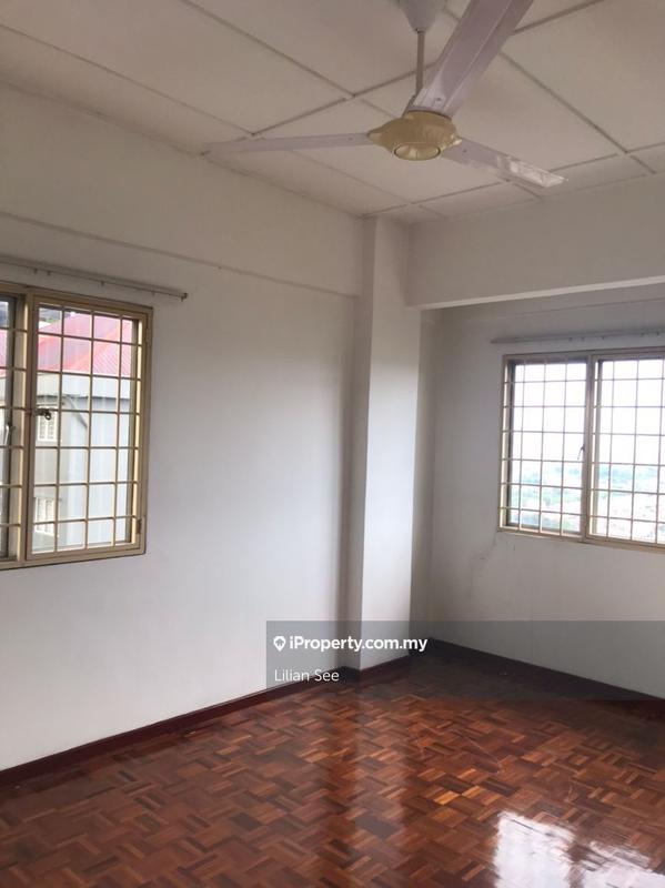 Pangsapuri untuk Dijual di Sri Teratai Apartment oleh Lilian See - iProperty.com.my