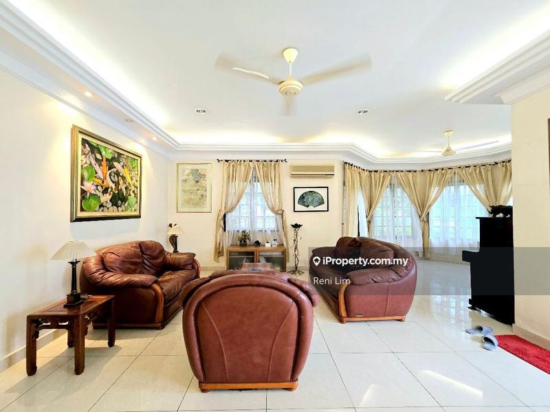 Bungalow House for Sale in Pju 3, Tropicana by Reni Lim - iProperty.com.my
