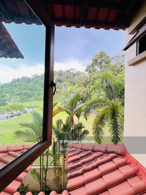 Bungalow House for Sale in The Peak Taman Tar, Ampang by Lucas Choo - iProperty.com.my