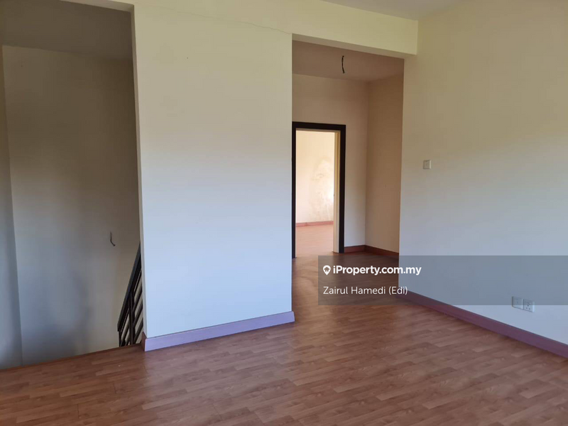 2-storey Terraced House for Sale in Denai Alam, Shah Alam by Zairul Hamedi (Edi) - iProperty.com.my