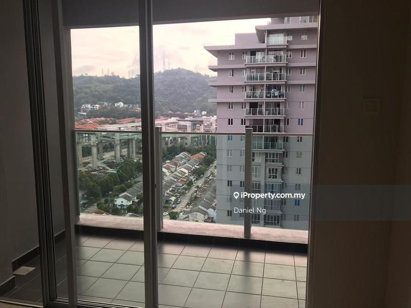 Service Residence for Sale in Maxim Residences by Daniel Ng - iProperty.com.my