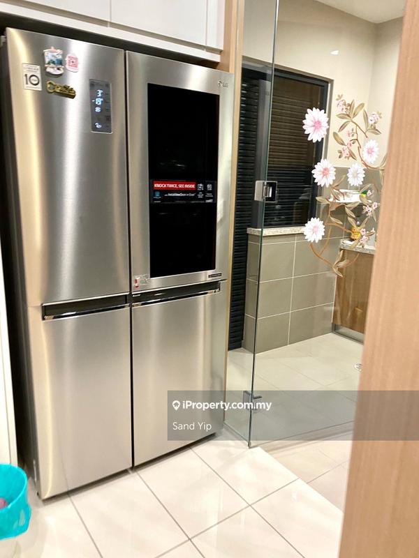 For Sale - The Potpourri