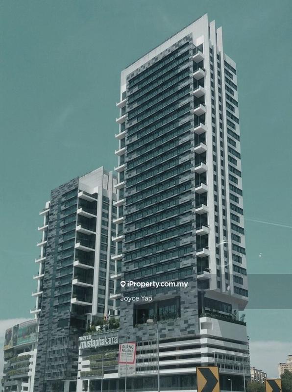 Office for Rent in Bandar Damansara Perdana, Damansara Perdana by Joyce Yap - iProperty.com.my