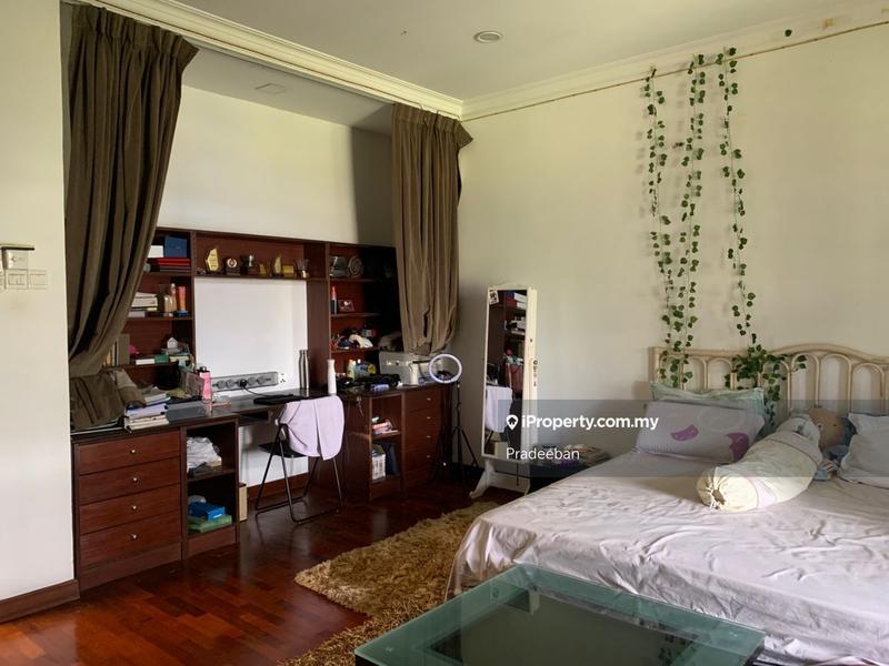 Rumah Berangkai 2.5 Tingkat untuk Dijual di Jalan Halimahton, Jalan Klang Lama (Old Klang Road) oleh Pradeeban - iProperty.com.my
