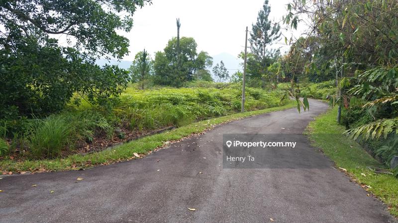 Bungalow Land for Sale in BUKIT TINGGI BERJAYA HILL, Bentong by Henry Ta - iProperty.com.my